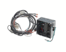 AO SMITH WATER HEATER 100083100 JUNCTION BOX W/WIRE HARNESS