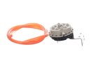 AO SMITH WATER HEATER 100113143 BLOCKED INLET SWITCH