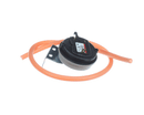 AO SMITH WATER HEATER 100187859 2.0-INCH BLOCKED OUTLET SWITCH