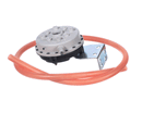 AO SMITH WATER HEATER 100217965 2.3-INCH BLOCKED INLET PRESSURE SW