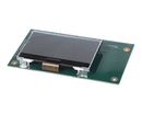 AO SMITH WATER HEATER 100306849 BOARD DISPLAY COMB CONTROL