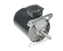 APW 1219777 MOTOR 1/4HP 2SPD 1725/114023