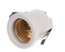 APW 1504100 LAMPHOLDER SNAP IN 250V 660W