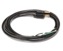 APW 1532501 CORD SET 78 IN SJTO 18GA 105C