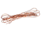 APW 1L-1905550 CAP TUBE ID .036 AND OD .087