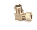 APW 2092506 ELBOW 3/8C X 3/8IPT MALE