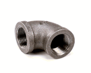 APW 2092611 ELBOW 3/4 BLACK PIPE