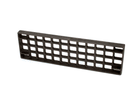 APW 21813500 KIT ACCESSORY ROCK GRATE CHAR