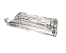 APW 25000015 HEATER; FOIL BLANKET;700W 120