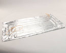 APW 25000017 HEATER FOIL BLANKET 837 W 1