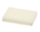 APW 2C-21807305 PAD 3M NON-ABRASIVE CLEANING