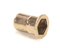 APW 2C-8353200 RIVNUT 14-20 HEX ZINC PLATED