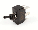 APW 2E-1301900 SWITCH TOGGLE DPDT 10AMP 250V