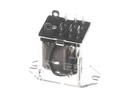 APW WYOTT 2E-1311800 (OLD 1311800) RELAY; SPDT 120V COIL 15 A SCLA-S-SPDT