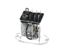 APW WYOTT 2E-1311810 RELAY; SPDT 240V COIL 15 AMPS