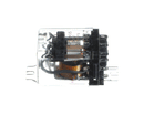 APW WYOTT 2E-1313300 RELAY 240V