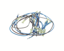 APW WYOTT 2E-21740150 WIREHARNESS 10 ROLLER WID