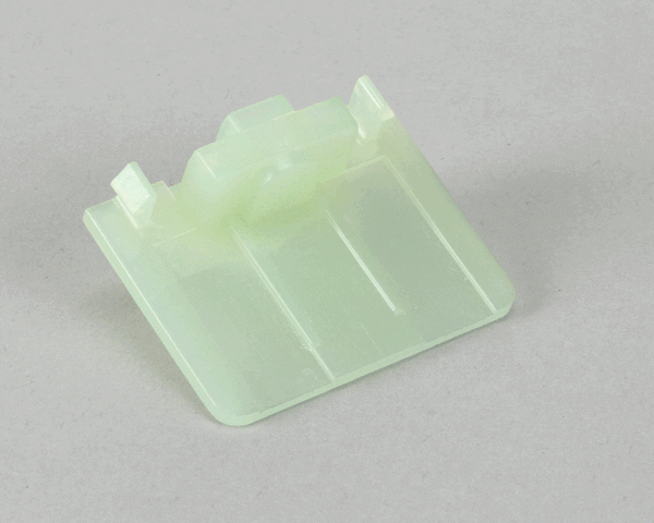APW 2E-34236 TERMINAL BLOCK END MTG