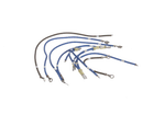 APW WYOTT 2E-93300037 WIRE SET; AT-EXPRESS-1; 120V;