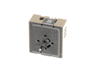 APW WYOTT 2E-M1368A INFINITE SWITCH; 240V (EG