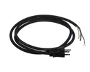 APW WYOTT 2E-Z23740 CORDSET; 6-15P; 14-3; SJO;