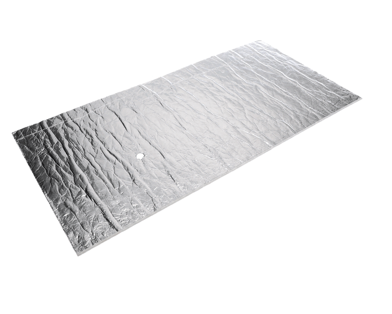 APW 2H-25000185 INSULATION TOP 1 SPTU-50