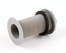 APW 2K-3015000 DRAIN 1IN I.P.S.X2-7/8LG X2DIA