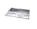 APW WYOTT 2N-1406670 ELEMENT; BLANKET; 200W @ 208V; BWD-31