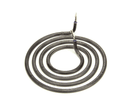 APW WYOTT 2N-85879 ELEMENT; 120V 1000W SPIRAL 7 Q