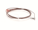 APW 2T-1400216 THERMOCOUPLE TYPE K W/MOUNT