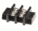 APW 30203 TERMINAL BLOCK 600V 50 AMP