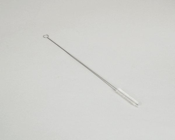 APW 3025400 BRUSH 1/2 DIA X 16 LONG
