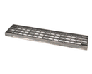 APW 3102210 GRATE ROCK HEAVY DUTY CHAR BRO