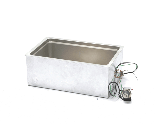 APW WYOTT 3P-BM80S (OLD 55480; 55481) HOT WELL 208/240V 1240/1650W T-STAT C
