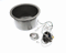 APW WYOTT 3P-SM5011DS (OLD 50828-36UL) 11 QUART ROUND WARMER T-STAT W/ DRAIN