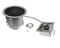 APW WYOTT 3P-SM507DULS120 (OLD 50826-36UL) ROUND WARMER 7QT T-STAT CONTL