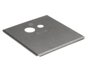 APW 4550411 LID DTS END WELL