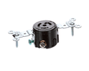 APW 46603200 RECEPTACLE TWISTLOCK 15A/125