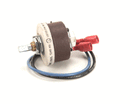APW 48322150 RHEOSTAT 120V W/ TERMINALS