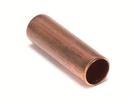 APW 4871214 TUBE DRAIN 1/2 X 2 COPPER