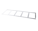 APW 55023 (J)BASEPLATE-5 WELL