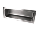 APW 55209 1/2-6 LONG PAN W/ASSEMBLY