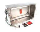 APW 55215 COMP WELL ASSEMBLY 120V 500W