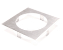 APW 55286 WOOD MOUNT KIT