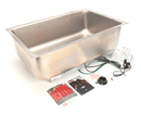 APW 55311 BM-30D W/DR 120V