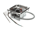 APW 55346-PK ELECTRICAL CODE KIT W/26 CONDUIT THERM.