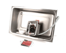 APW 55363-36UL ELEMENT PAN ASSEMBLY W/DRAIN