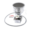 APW 55369-72UL DROP IN WELL ASSEMBLY 120V