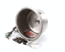 APW 55369 WARMER WITH DRAIN