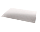 APW 55895 (S)BOTTOM COVER 12X20 WARMERS